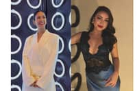 'On Your Feet' casts Kayla Rivera and Molly Langley as Gloria Estefan