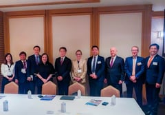 Aboitiz InfraCapital seeks Japan growth deals