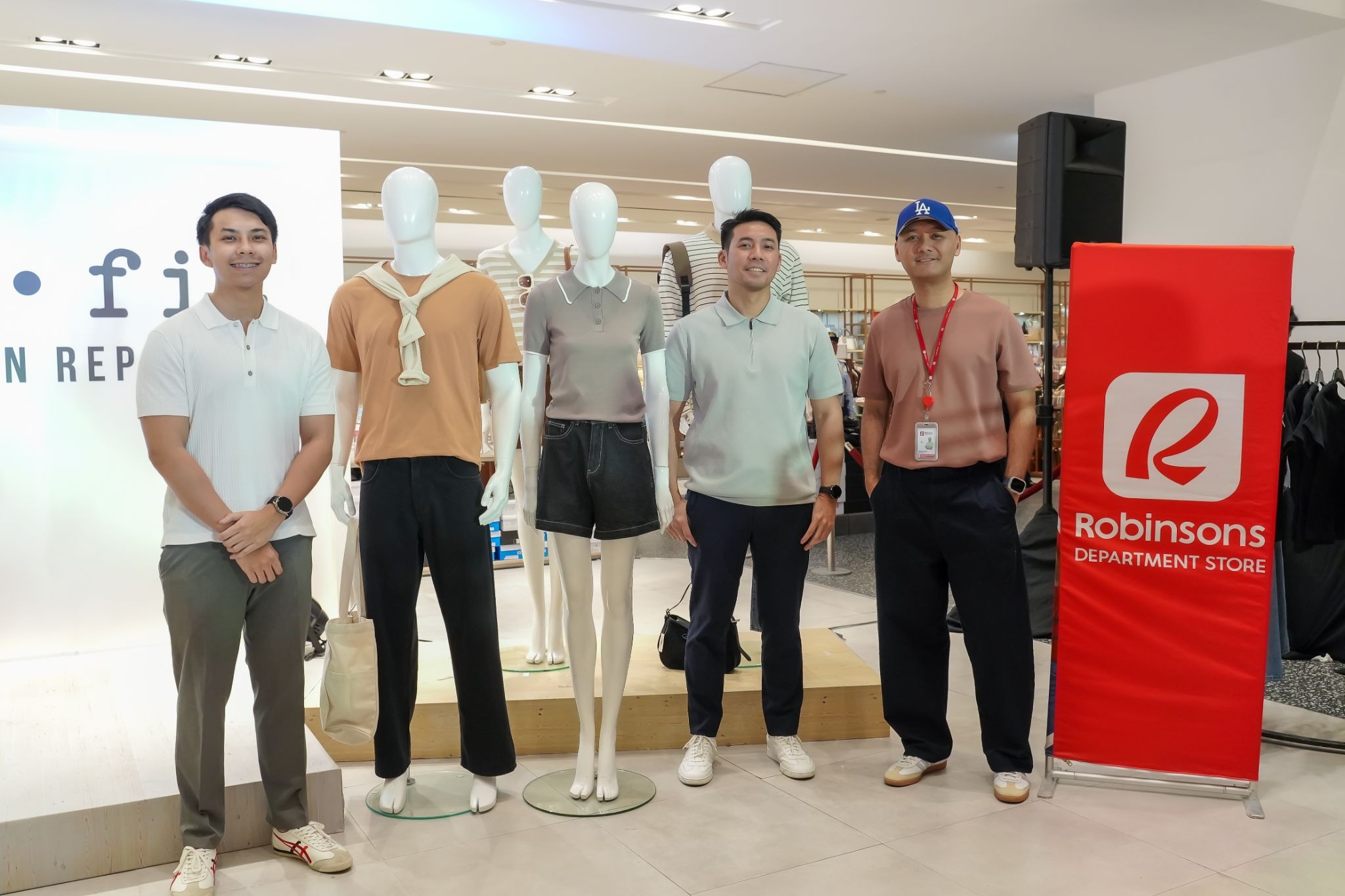 ‘Proud Pinoy’ label challenges global market leaders