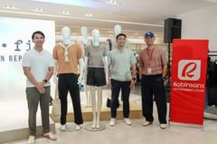 ‘Proud Pinoy’ label challenges global market leaders
