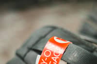 BOC addresses baggage tag concerns at airports