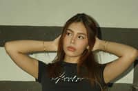 TikTok personality Andrea Brown.