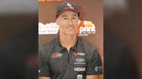Triathlon legend graces Subic IM spectacle