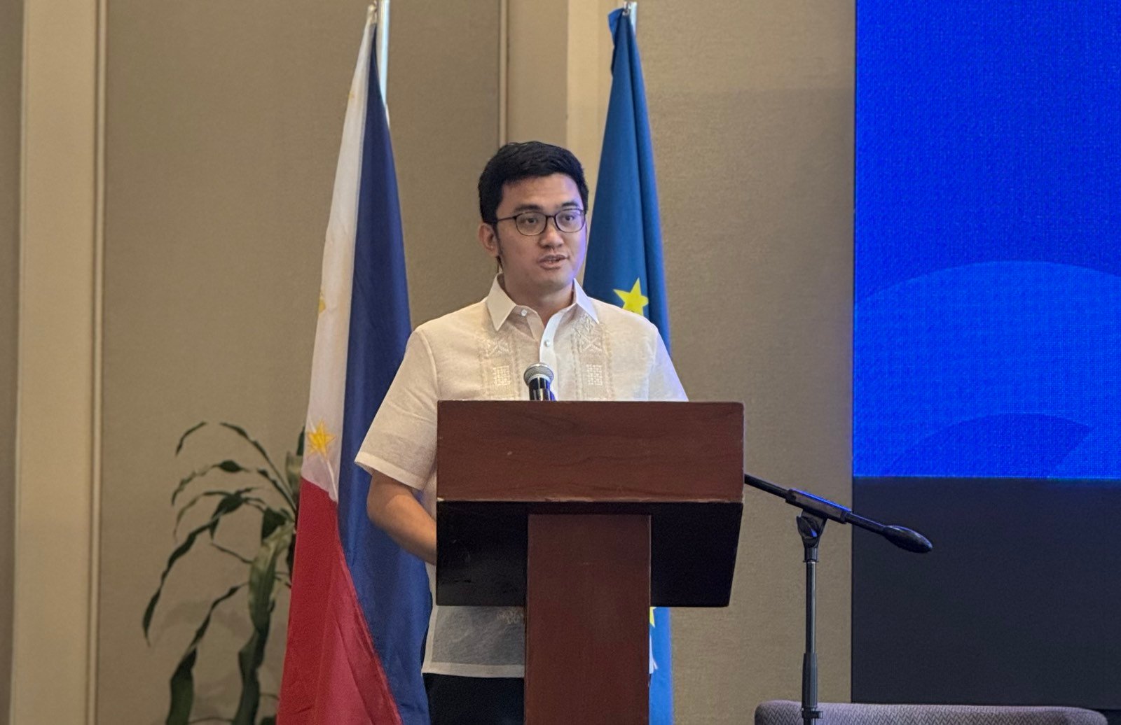 DBM chief orders review of agency spending