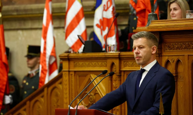 Hungary to stop issuing worker visas to people from three countries starting Friday