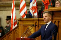 Hungary to stop issuing worker visas to people from three countries starting Friday
