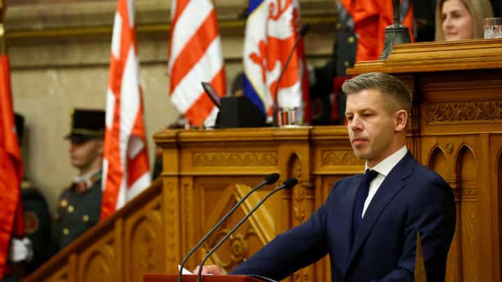 Hungary to stop issuing worker visas to people from three countries starting Friday