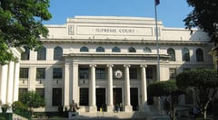 Tribunal acquits Paluwagan officer