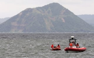 Security concerns prompt transfer of missing sabungeros’ cases