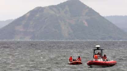 Security concerns prompt transfer of missing sabungeros’ cases