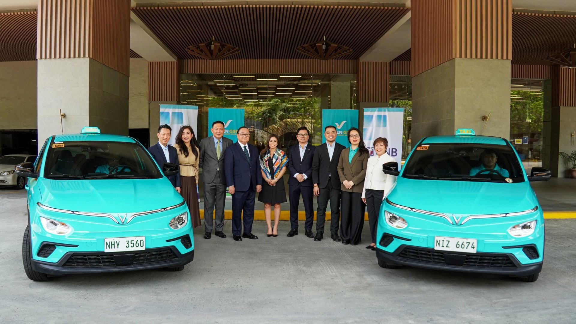 Green GSM gets P2-B boost