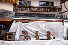 Bar owner faces new charge over deadly Swiss ski resort fire