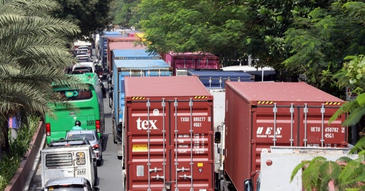 Rise in Prices ease to 6.8% in May