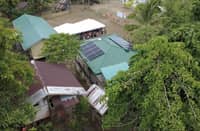 WITH solar panels and satellite internet in place, students and teachers at Dinagat Elementary School now have access to digital learning tools and resources beyond their community.
