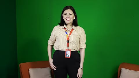 Hontiveros-Malvar cited among global sustainability leaders