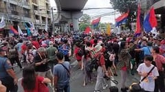 Palace unfazed by alleged 12 June plot to storm Malacañang