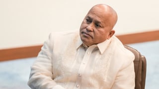 NBI says manhunt for Bato continues amid arrest rumors