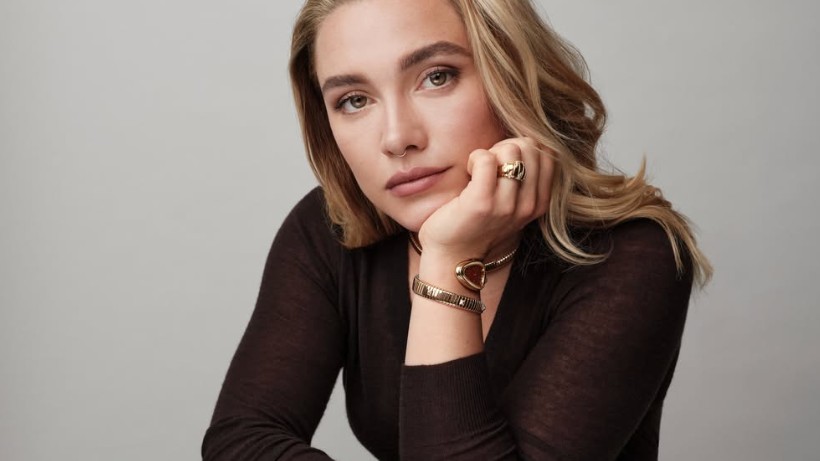 Florence Pugh’s ‘The Midnight Library’ seals Paramount major deal