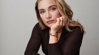 Florence Pugh’s ‘The Midnight Library’ seals Paramount major deal
