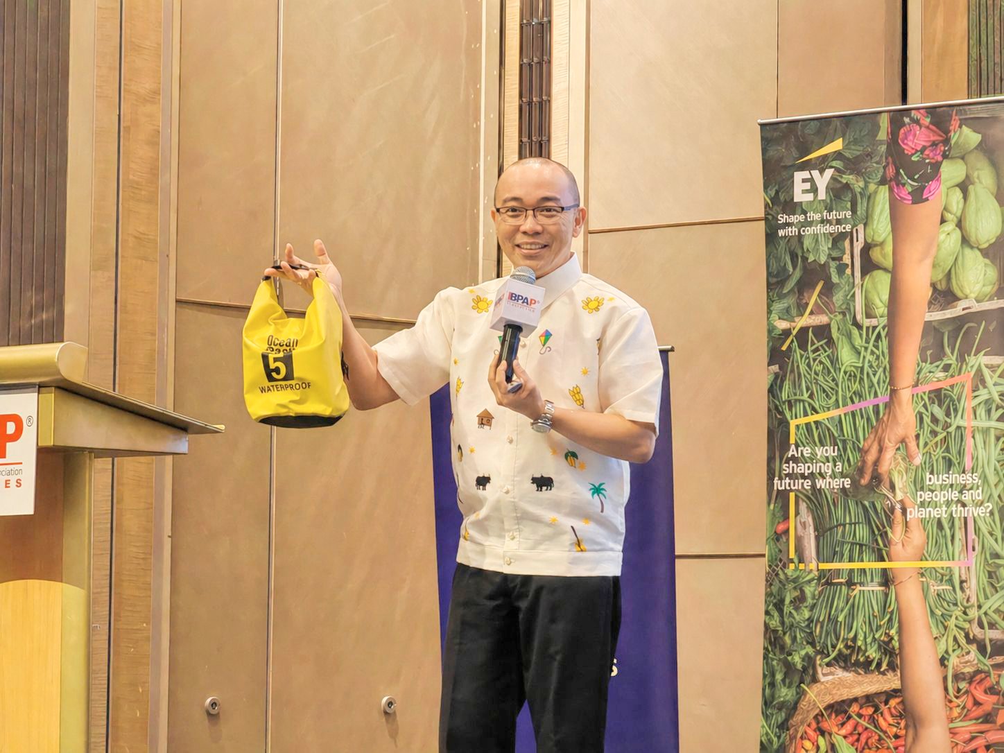 IT-BPM sector pushes operational resilience