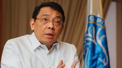 Guinigundo: Political turmoil risks stagflation