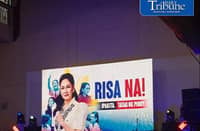 Akbayan, groups launch ‘Risa Na!’ movement as early 2028 coalition-building begins