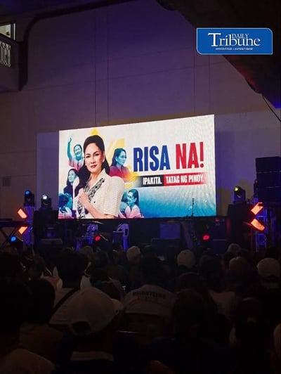 Akbayan, groups launch ‘Risa Na!’ movement as early 2028 coalition-building begins
