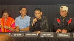 Robin Padilla rediscovers first love in ‘Bad Boy 3’ return