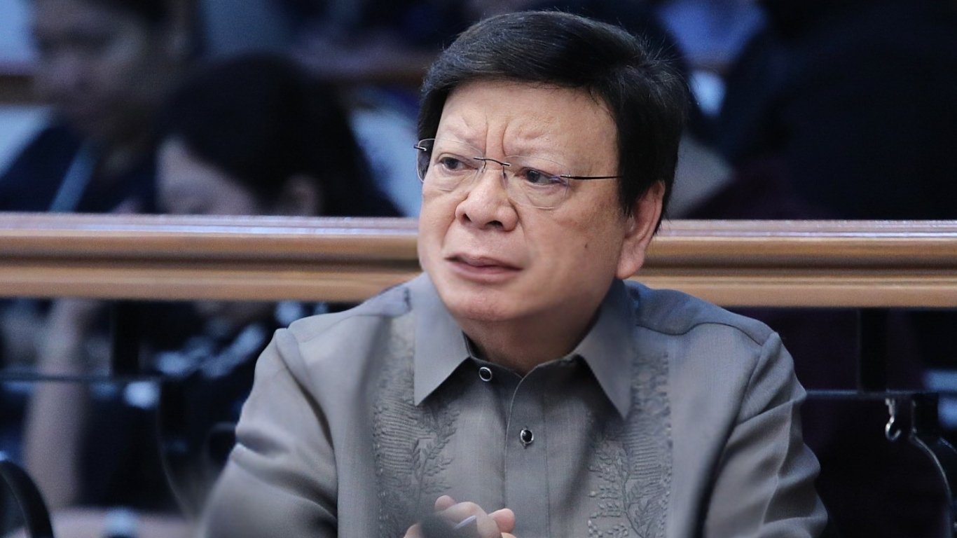 Ombudsman dismisses Marcoleta's persecution claim as common defense