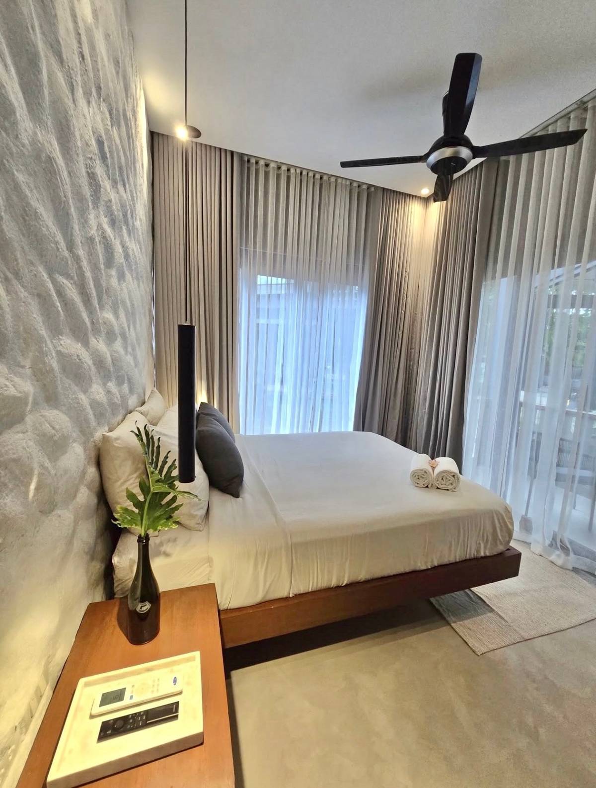 A SANCTUARY for those drawn to Siargao’s quieter, more contemplative side.
