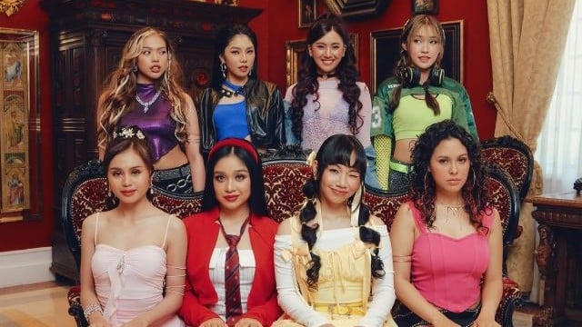 MEI MEI is the next P-pop girl group you’ll want to stan — here’s why