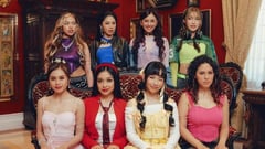 MEI MEI is the next P-pop girl group you’ll want to stan — here’s why