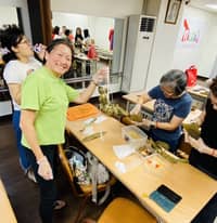 TAIWAN BY HAND