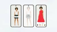 Google lets shoppers try on clothes virtually before buying