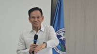Peace adviser targets full implementation of signed peace accords