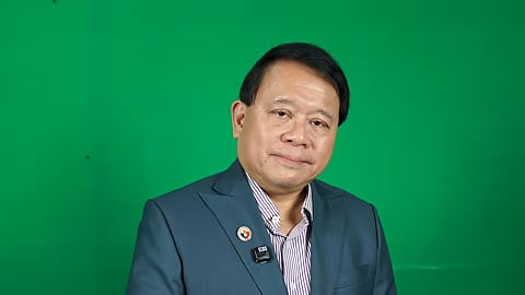 Topacio hails solon’s cyberlibel raps junking