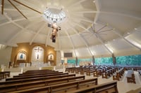 Padre Pio shrine in Batangas elevated to international shrine