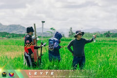 DAR Leyte expedites individual land titling