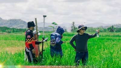 DAR Leyte expedites individual land titling