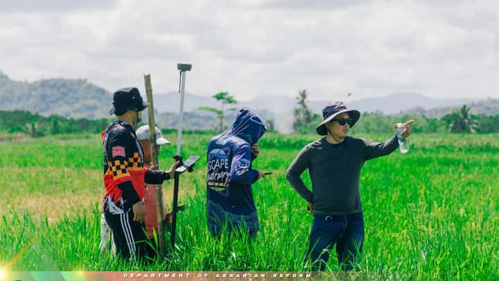 DAR Leyte expedites individual land titling