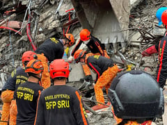 Angeles building collapse death toll stands at 27
