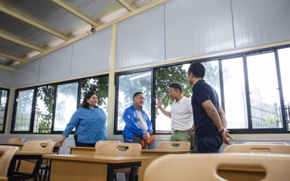 DepEd tweaks crisis response guidelines