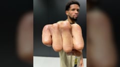 Copycat?: Angeletti calls Llover a fake Pacquiao