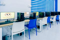 A ROOM REBORN