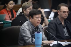 Ombudsman: Official blocked from Senate hearing