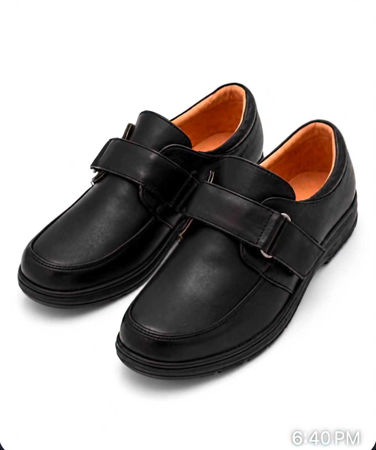 FLORSHEIM school shoes are comfortable, practical and durable
