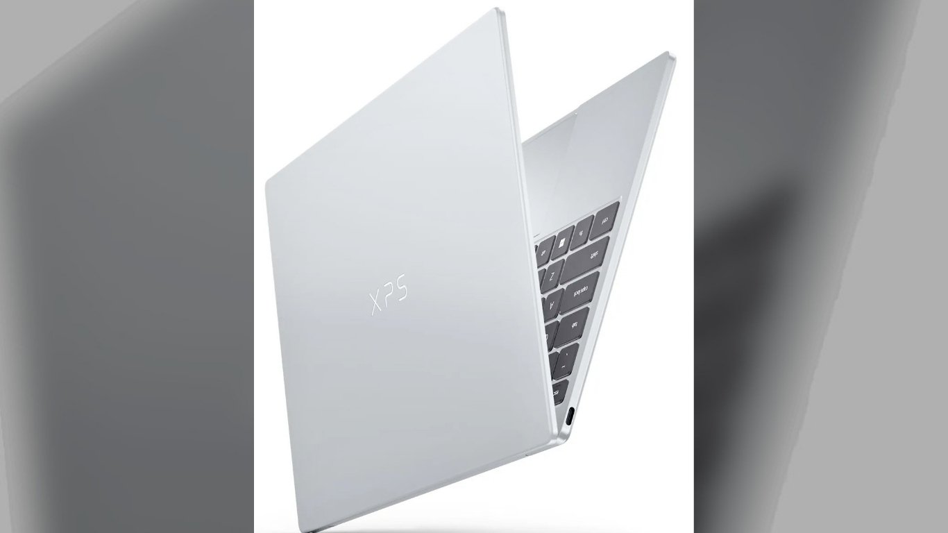 Laptop war heats up as Dell targets MacBook Neo