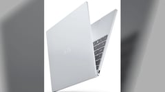 Laptop war heats up as Dell targets MacBook Neo