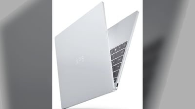 Laptop war heats up as Dell targets MacBook Neo