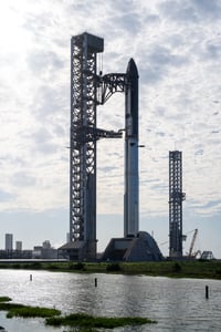 SpaceX blasts past records with $74.4B IPO